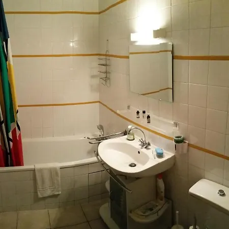 Studio 2 Personnes Dans Securisee 72995 아파트
