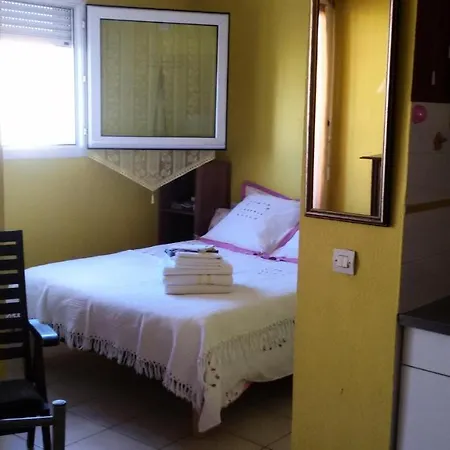 아파트 Studio 2 Personnes Dans Securisee 72995 페르피냥